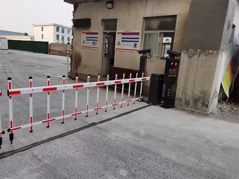 智能道闸车牌识别系统 淄博德州滁州，谁更胜一筹？