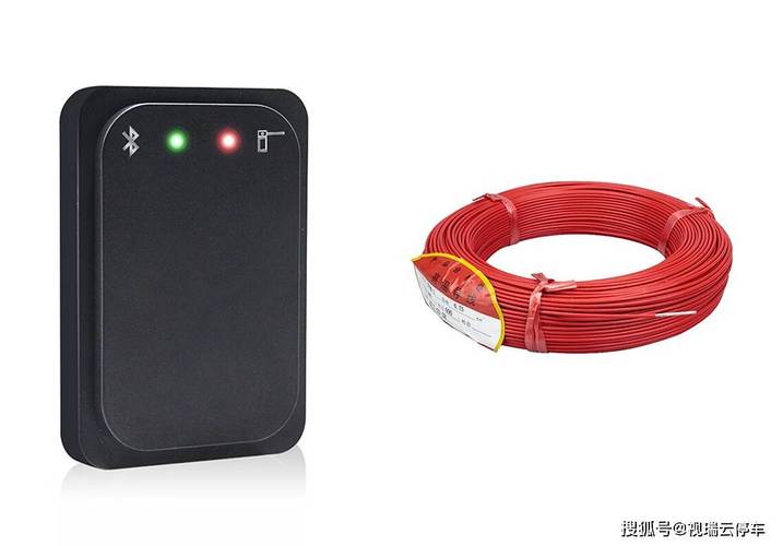 智能车牌识别停车场收费管理系统 道闸地感与雷达技术差异及车辆识别道闸选型指南